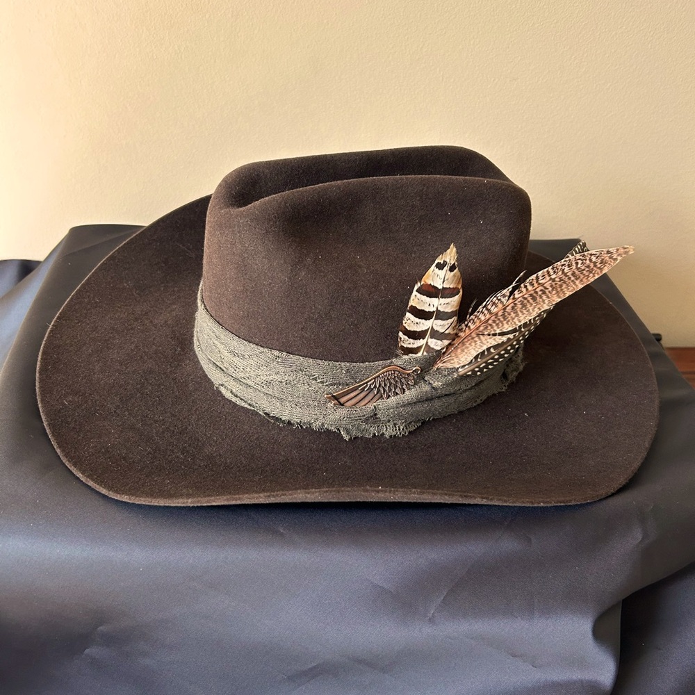 Bailey’s 6X Cowboy Hat